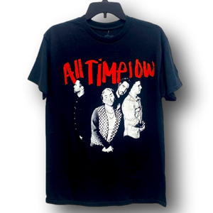 All Time Low Graphic T-Shirt - Size Medium - NWT